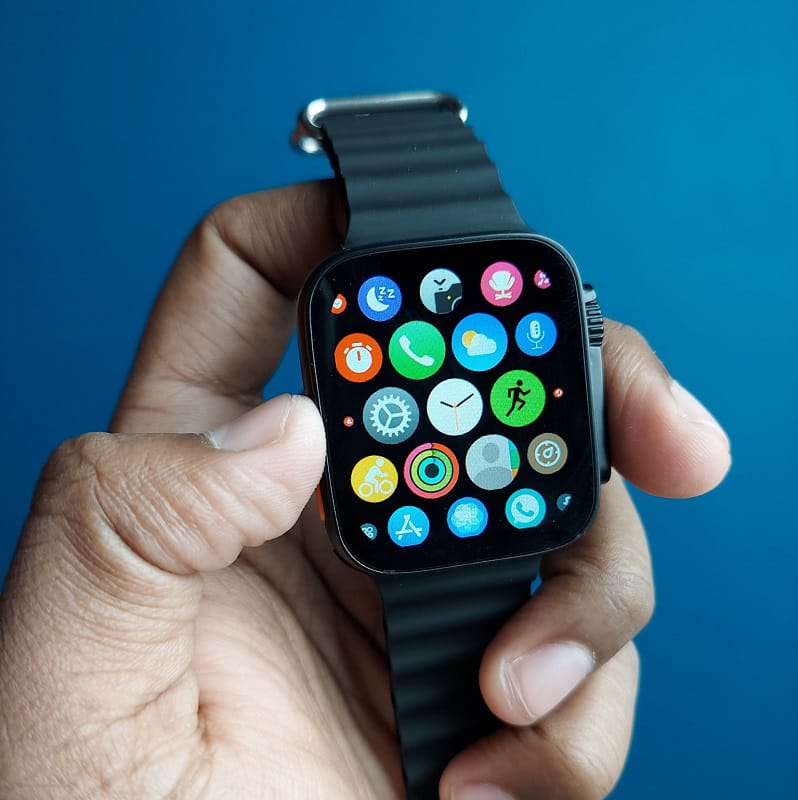 T900 Ultra 2 Smart Watch